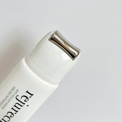 rejurecipe MTSローラーセラム/PESTLO/美容液を使ったクチコミ(3枚目)