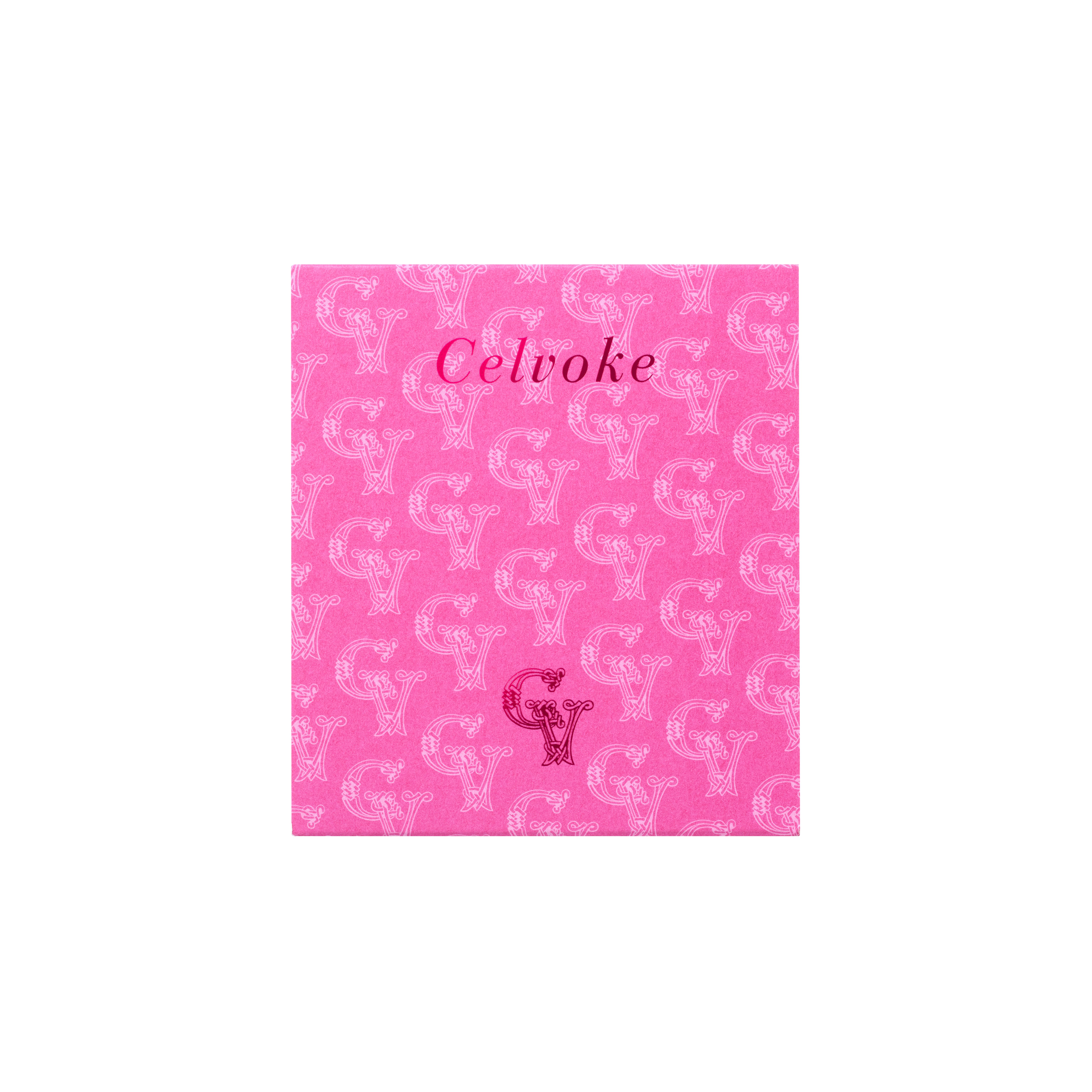 セルヴォーク ピンクアミュレット EX02