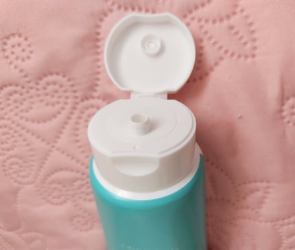 薬用フェムケアウォッシュ/and migu/デリケートゾーンケアを使ったクチコミ(2枚目)