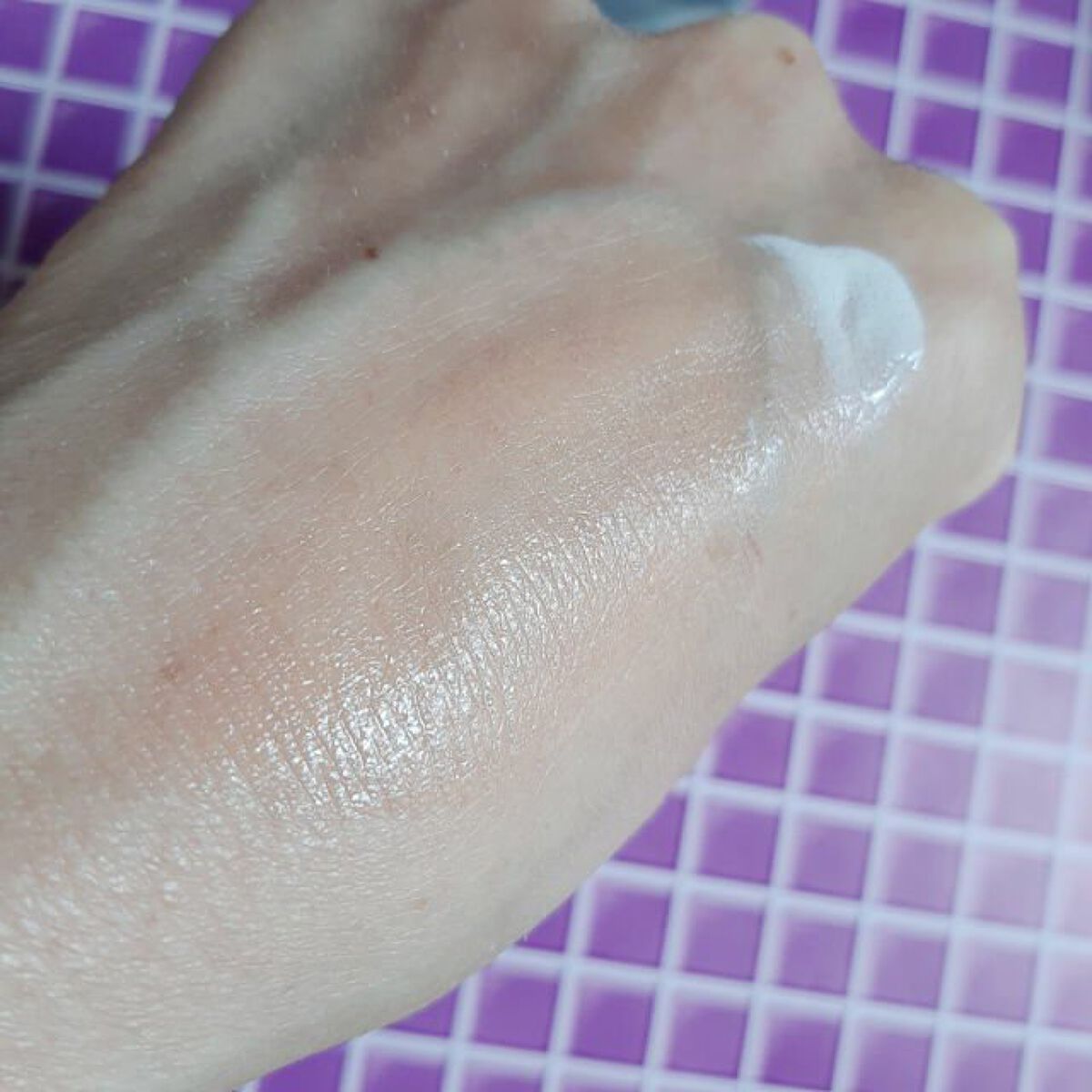 BBクリーム/マニフィーク/BBクリームを使ったクチコミ(3枚目)