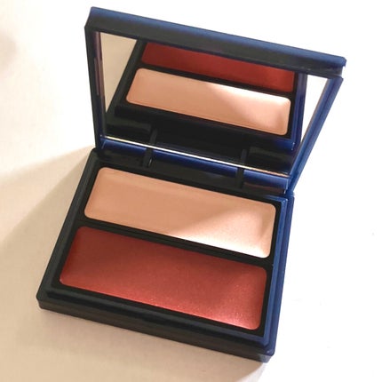 セラムマルチグロウデュオ/Borica/クリームハイライトを使ったクチコミ(2枚目)