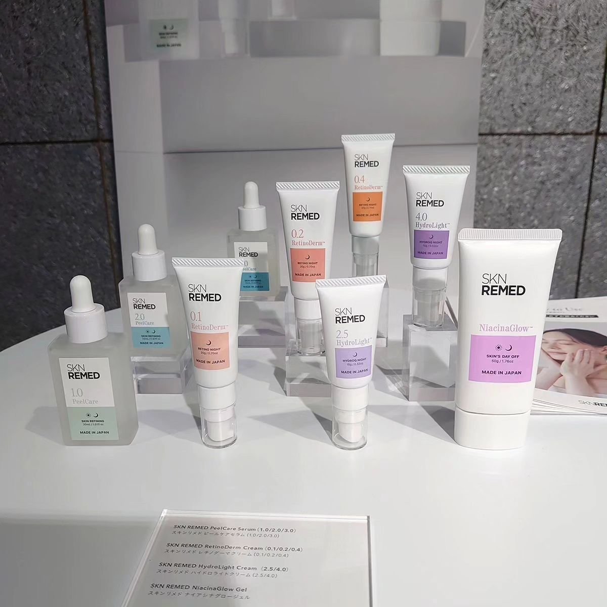 マイクロバブルVCセラム 90g/DSW/美容液を使ったクチコミ（3枚目）