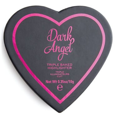 Dark Angel Highlighter MAKEUP REVOLUTION