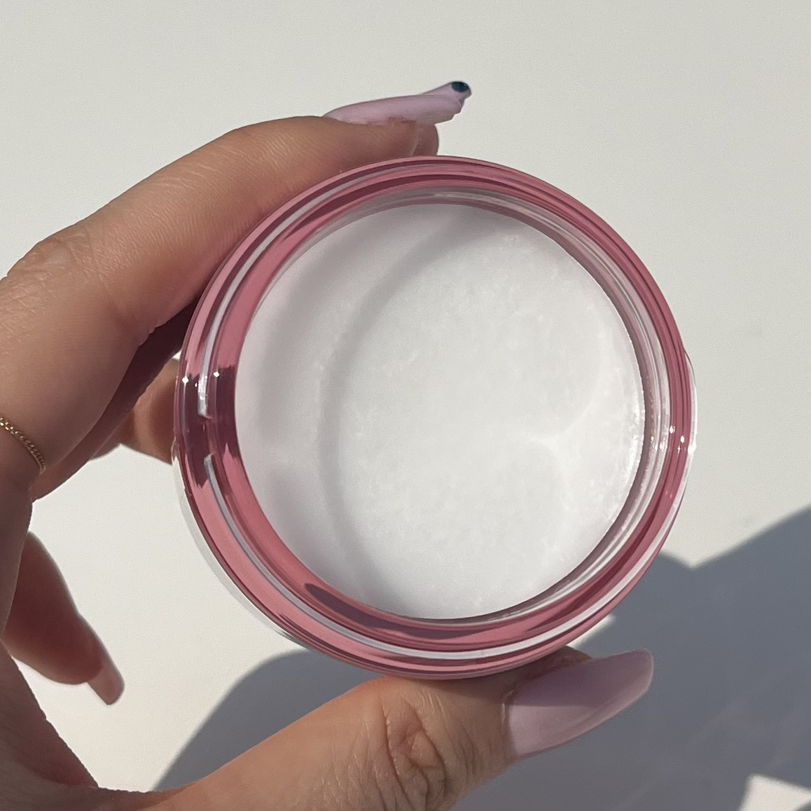 オーシャントリコ ヘアスタイリング バーム クリーンオーシャン/OCEAN TRICO/ヘアバームを使ったクチコミ（2枚目）