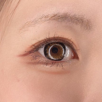 secretcandymagic 1day(シークレットキャンディーマジック)/secret candymagic/ワンデー(1DAY)カラコンを使ったクチコミ(2枚目)