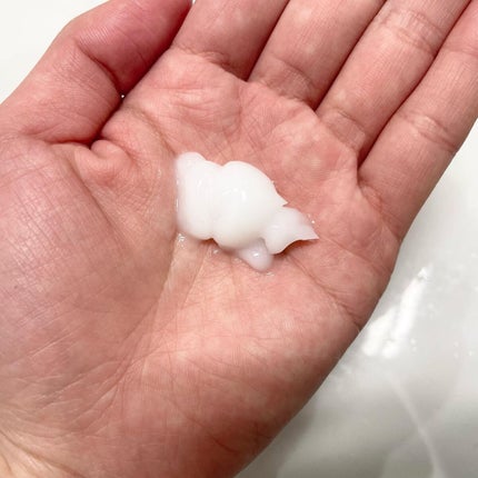 モイストグロッシーシャンプー/トリートメント/DROAS/市販シャンプーを使ったクチコミ(3枚目)