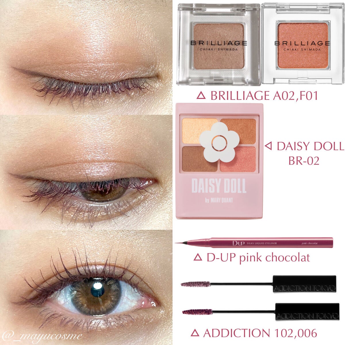 1day Etoē /Etoe By Twinkle Eyes/ワンデー(1DAY)カラコンを使ったクチコミ(3枚目)