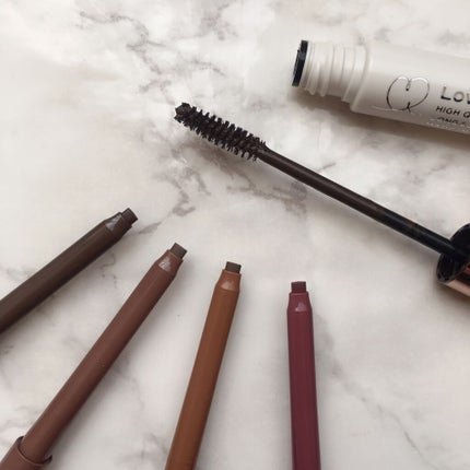 ラブ・ライナー オールラッシュマスク/ラブ・ライナー/マスカラを使ったクチコミ(2枚目)