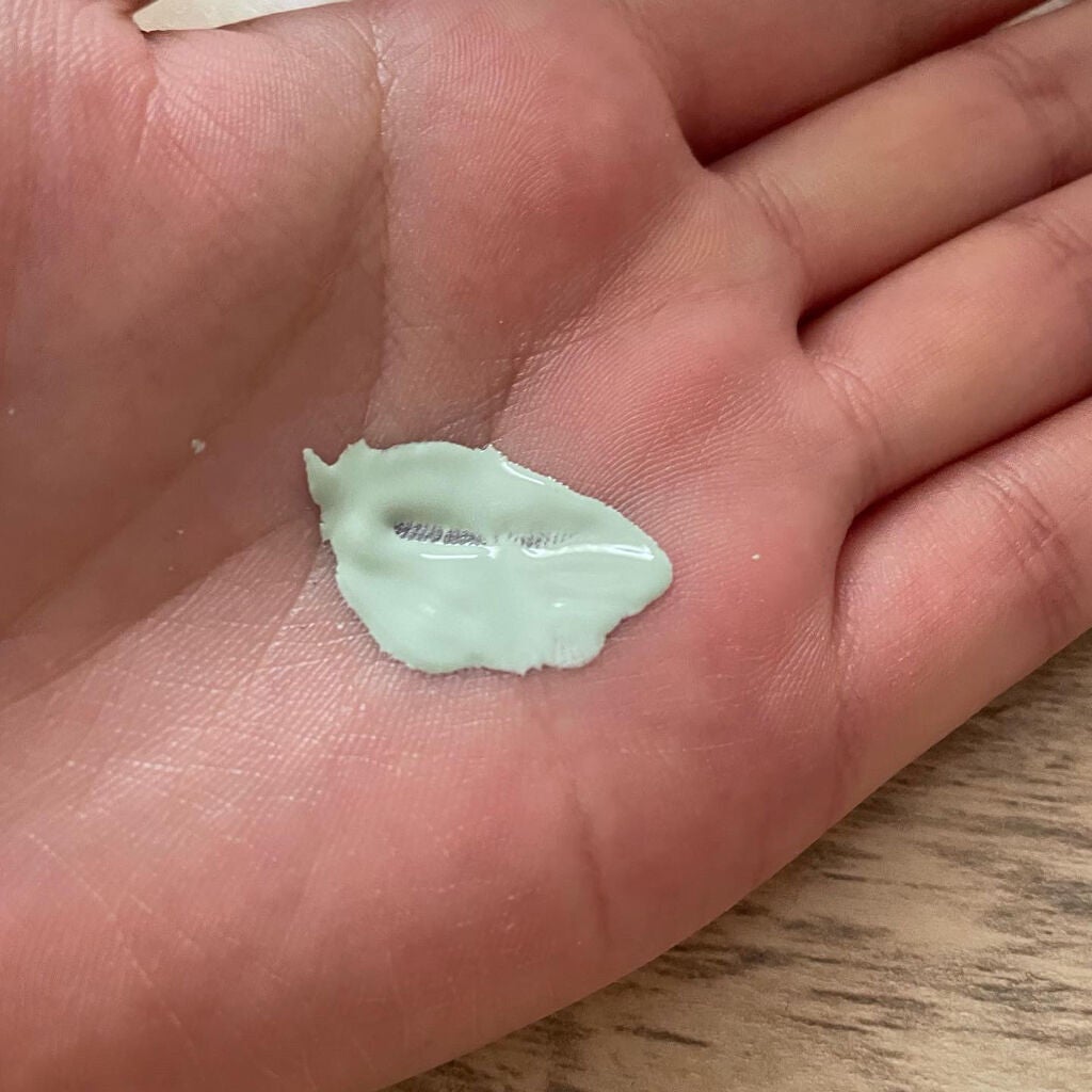 ヴィーガン カラーファンデーション/Veauty by THE_B/リキッドファンデーションを使ったクチコミ(2枚目)