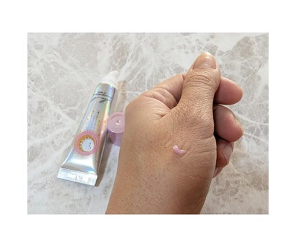 イリュン コラーゲンモイスチャーリップマスク/illuN/リップマスクを使ったクチコミ(4枚目)