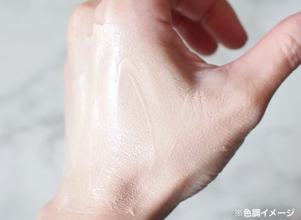 薬用フェイスプロテクトUV ミルク/IHADA/日焼け止めミルクを使ったクチコミ(5枚目)