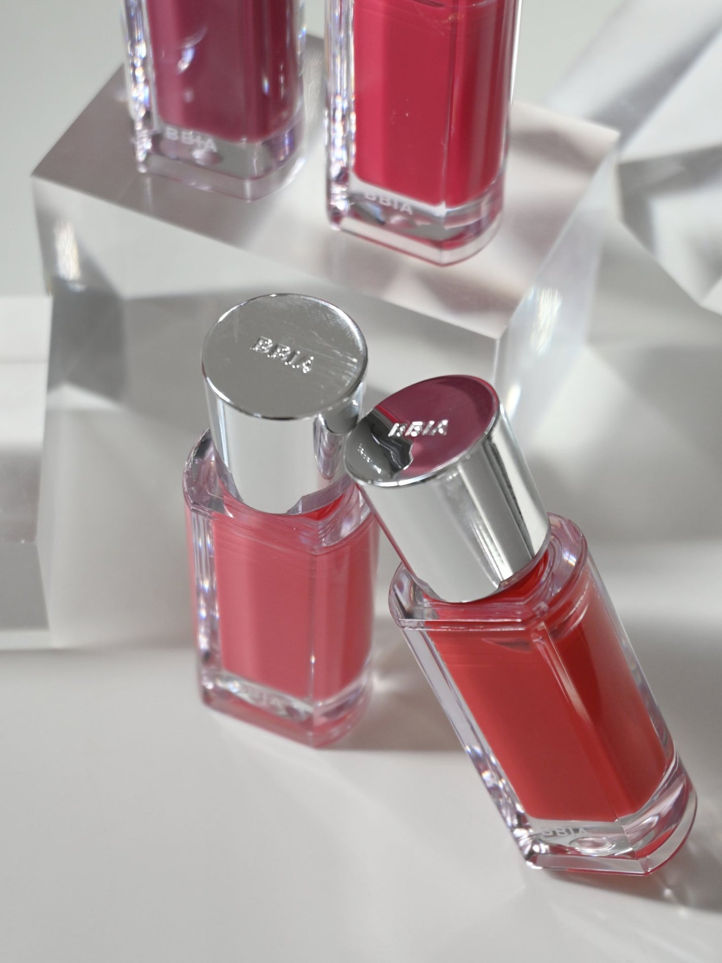 オーバー グレイズ ティント/BBIA/リップティントを使ったクチコミ(6枚目)