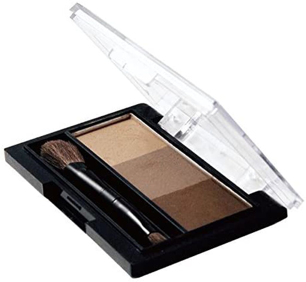LOOK ME アイブロウパウダー＆ノーズシャドウ
