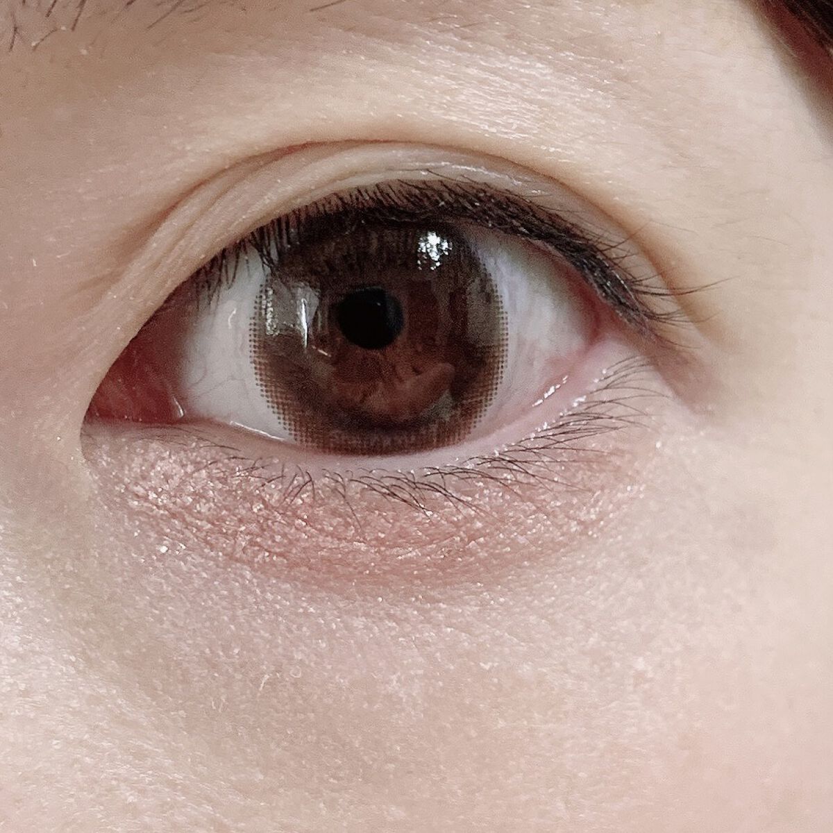 アイムスティックシャドウシマー/i’m meme/スティックアイシャドウを使ったクチコミ（3枚目）