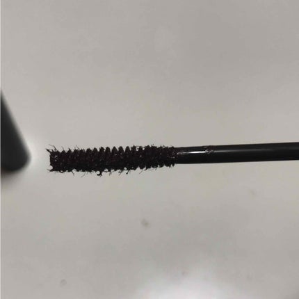 パワフルカール マスカラ EX (ロング)/FASIO/マスカラを使ったクチコミ(2枚目)