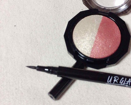 ダブルヴェール アイズ/Visée/アイシャドウパレットを使ったクチコミ(2枚目)