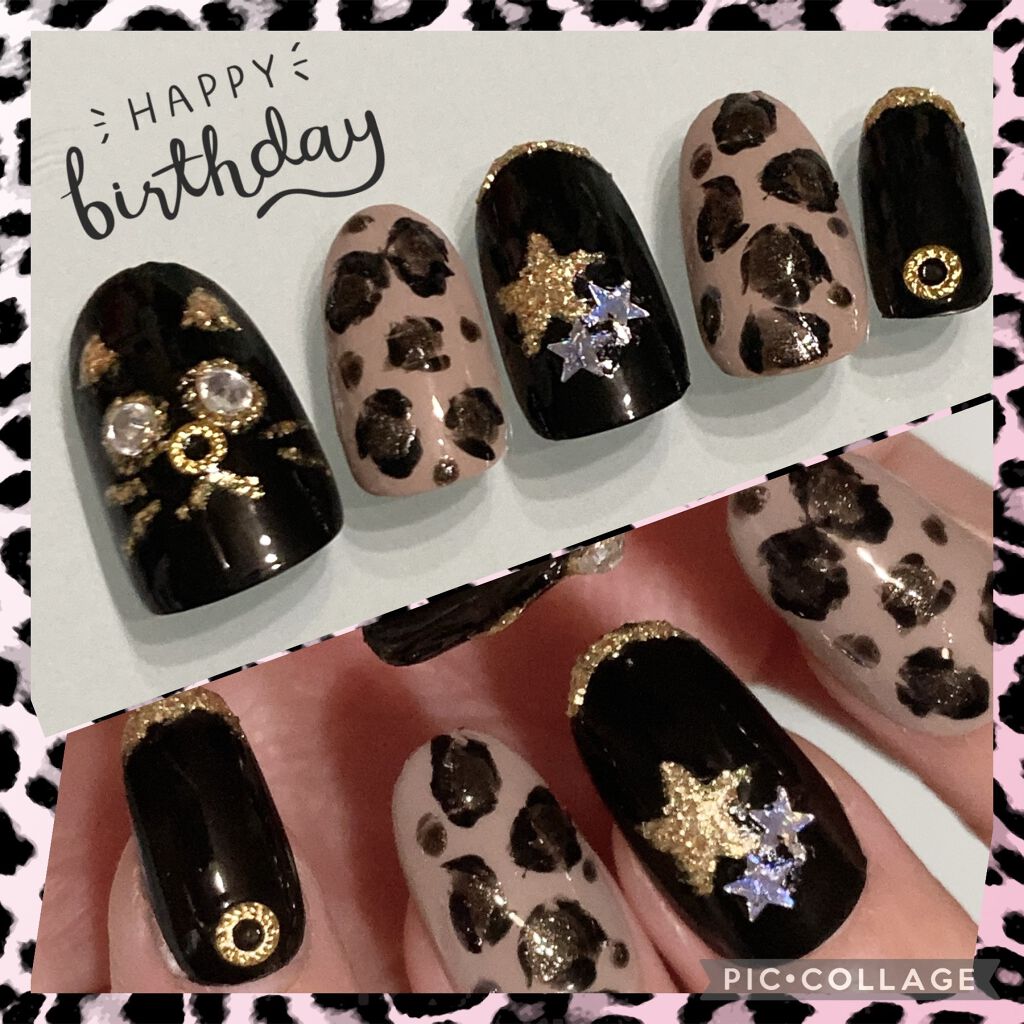 サンリオネイル/DAISO/マニキュアを使ったクチコミ（1枚目）