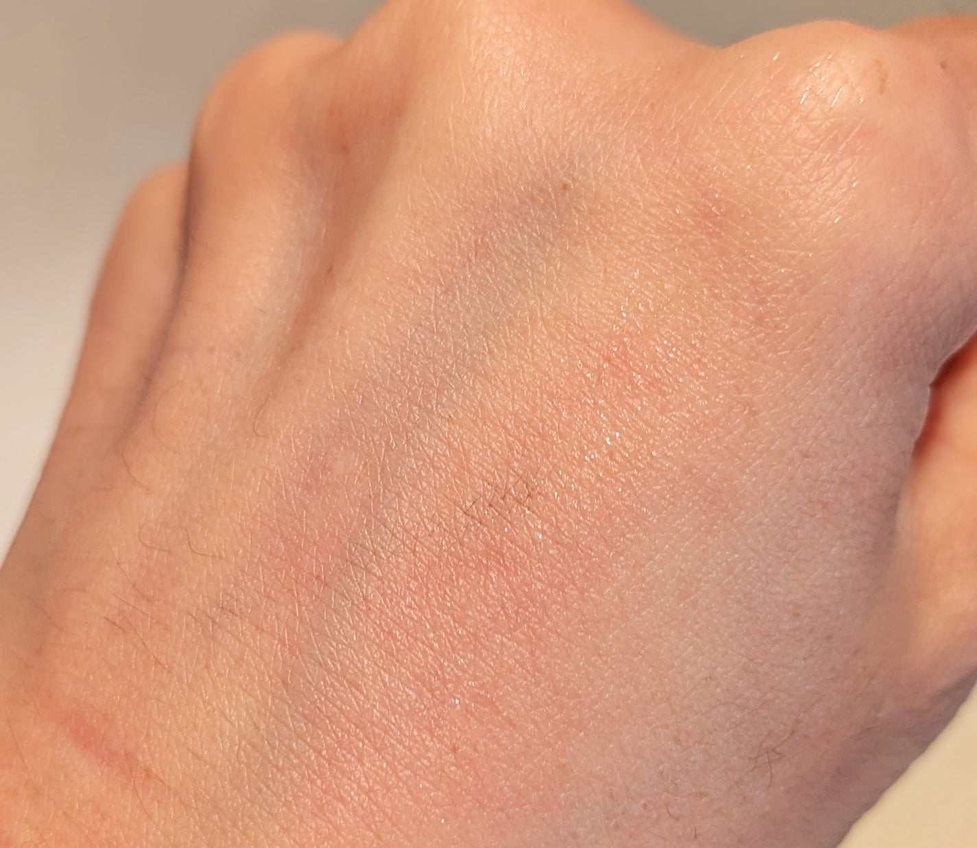 センテラ ライトクレンジングオイル/SKIN1004/オイルクレンジングを使ったクチコミ(2枚目)