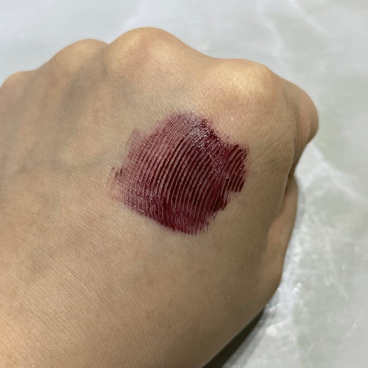 カールキープマジック/コーセーコスメニエンス/マスカラを使ったクチコミ(4枚目)