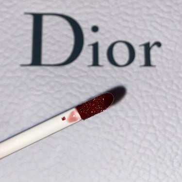 【旧】ディオール アディクト リップ マキシマイザー/Dior/リップグロスを使ったクチコミ（2枚目）