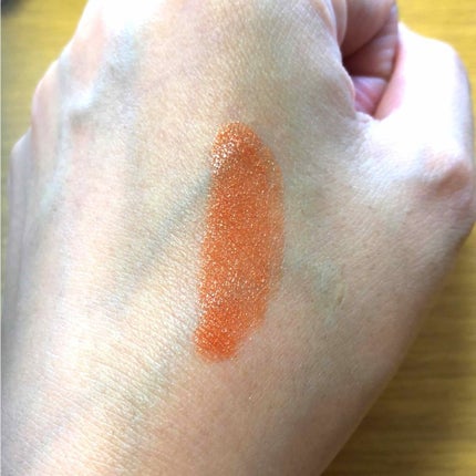 ラプソリュ ルージュ/LANCOME/口紅を使ったクチコミ(2枚目)