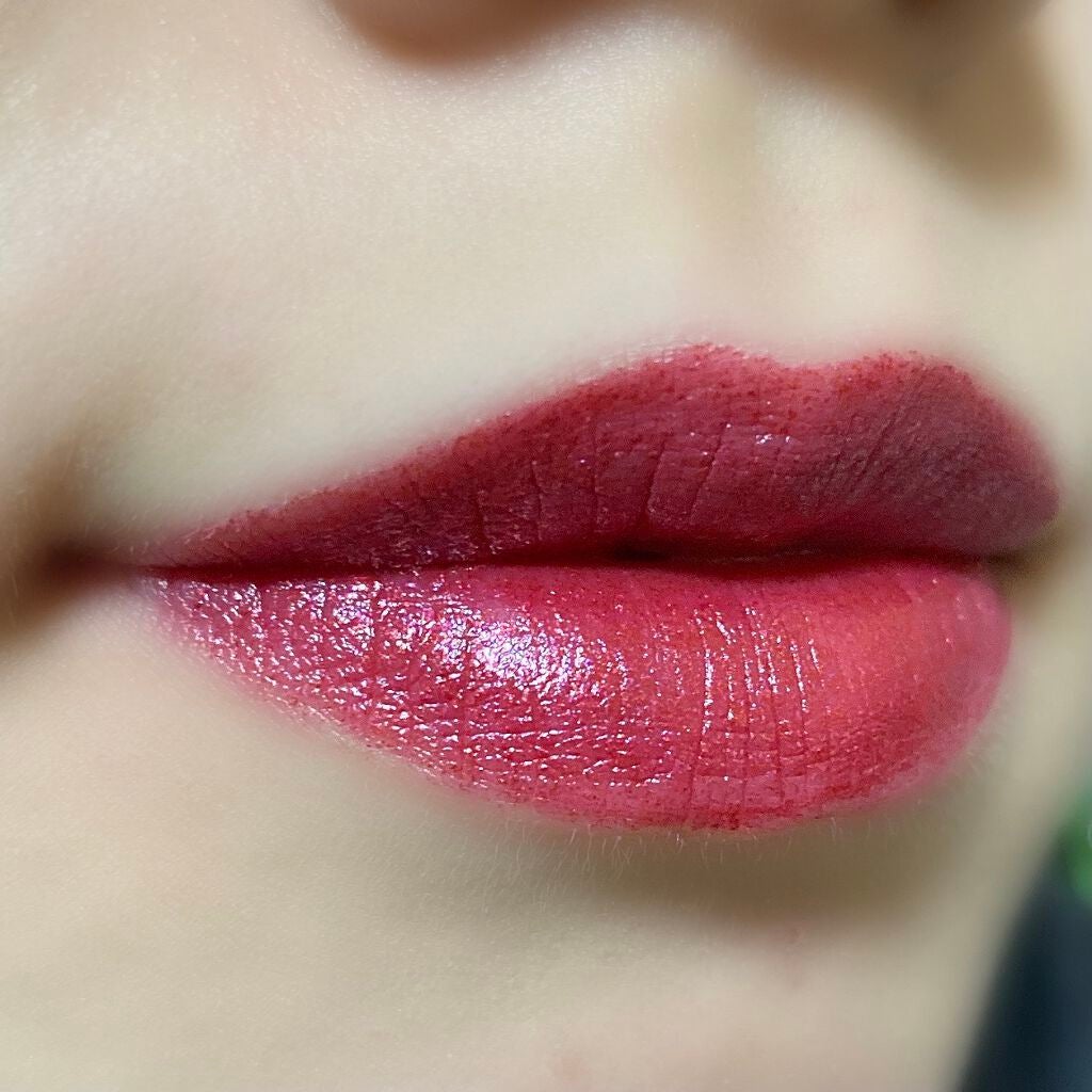 リップ スパーク/TOM FORD BEAUTY/口紅を使ったクチコミ(5枚目)