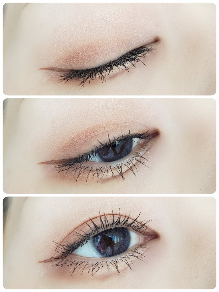 I-LENS(アイレンズ)/I-LENS/カラーコンタクトレンズを使ったクチコミ(1枚目)