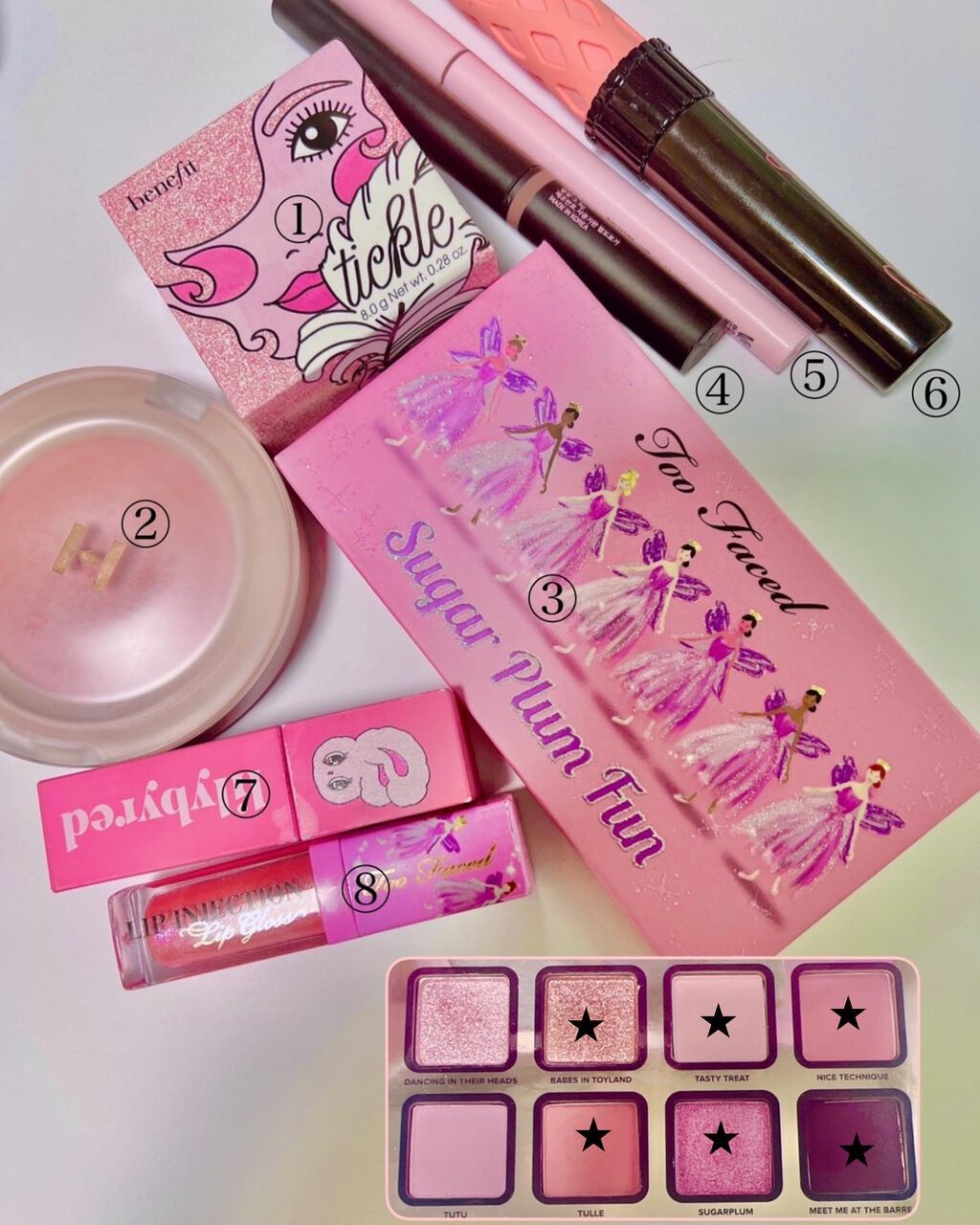 Roller Lash/ベネフィット/マスカラを使ったクチコミ(1枚目)