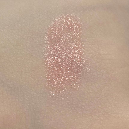 ラスティンググロスリップ/CEZANNE/口紅を使ったクチコミ(3枚目)