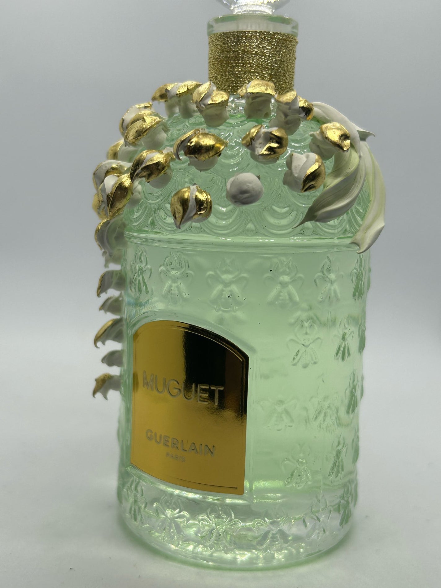 限定香水(レディース)】ミュゲ オーデトワレ|GUERLAINの口コミ 限定香水(レディース)】ミュゲ オーデトワレ|GUERLAINの口コミ