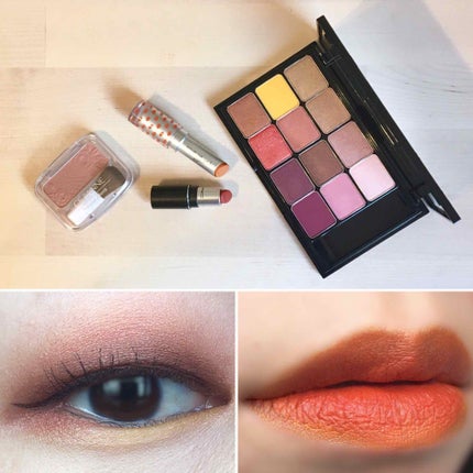 リップスティック/M・A・C/口紅を使ったクチコミ(1枚目)