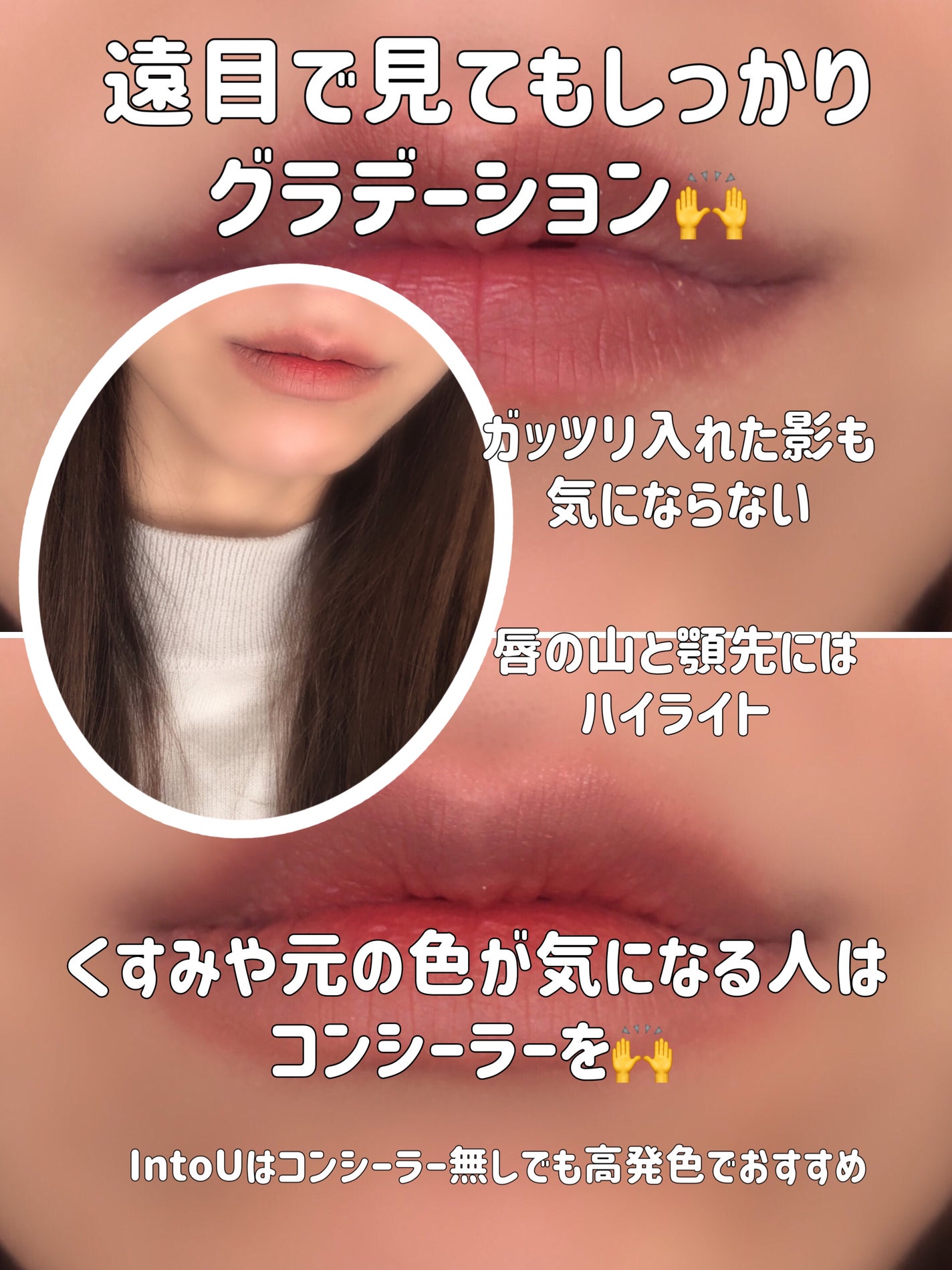 ノーズ&アイブロウパウダー/CEZANNE/パウダーアイブロウを使ったクチコミ(8枚目)