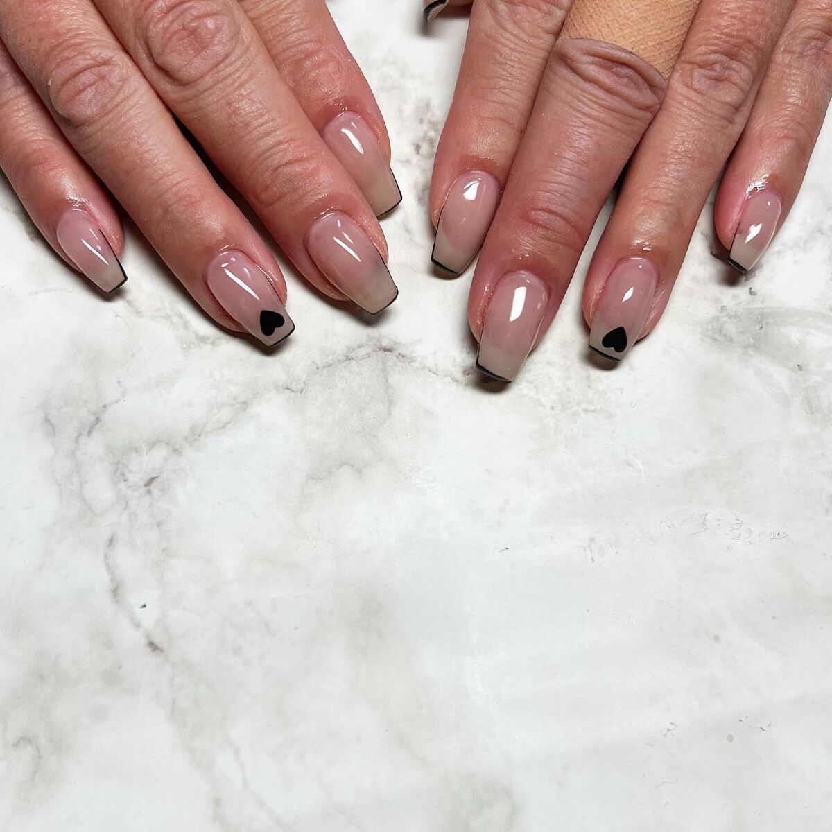 cst on LIPS 「menu…☑︎デザイン自由コース6.000円☑︎おまかせコース..」(1枚目)