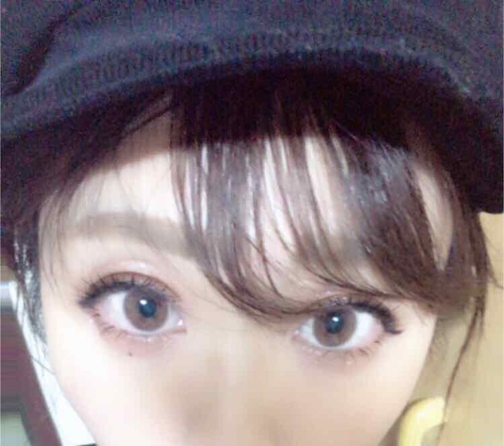 ボリュームアップレディグロス/キャンメイク/リップグロスを使ったクチコミ（2枚目）