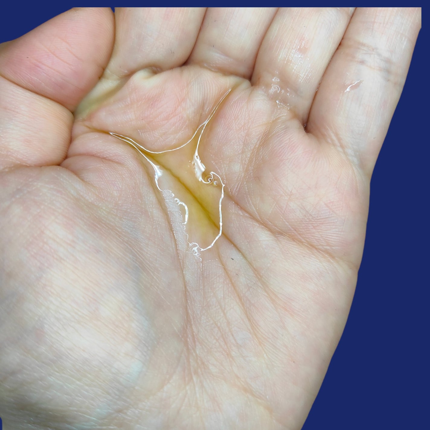 グルタ ビタミンC トーニング アンプル/IOPE/美容液を使ったクチコミ(2枚目)