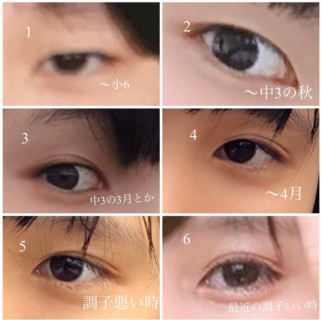 クリームチーク/キャンメイク/ジェル・クリームチークを使ったクチコミ(4枚目)