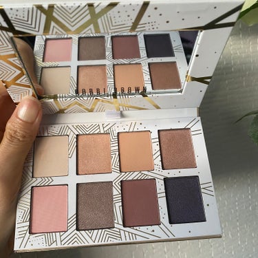 BOBBI BROWN リュクス プレシャス メタルズ アイシャドウ パレットのクチコミ「👑👑👑👑👑👑👑👑👑👑👑👑👑👑👑👑

BOBBI BROWN
リュクス プレシャス メタルズ ア.....」（1枚目）