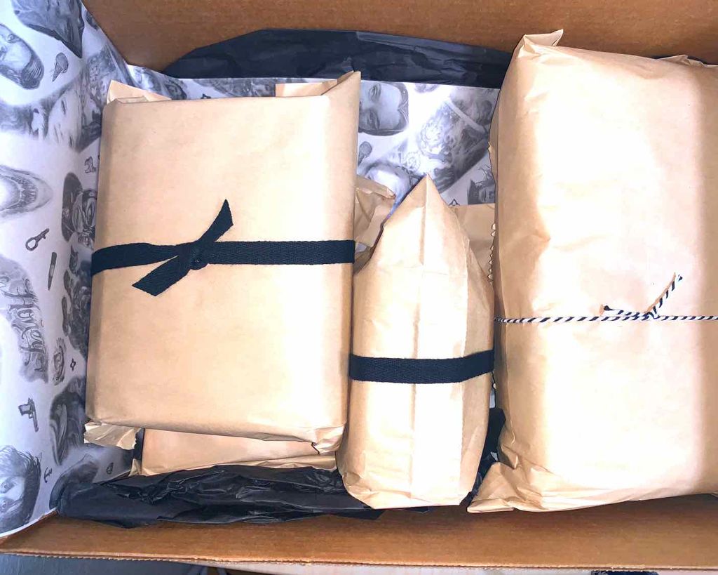 BLOOD SUGAR Eyeshadow Palette/Jeffree Star Cosmetics/アイシャドウパレットを使ったクチコミ（2枚目）