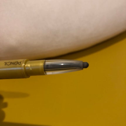 パウダー&ペンシル アイブロウEX/excel/アイブロウペンシルを使ったクチコミ(3枚目)