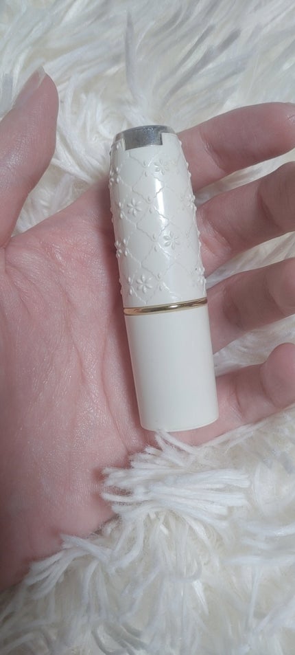 ラスティング リップカラーN/CEZANNE/口紅を使ったクチコミ(1枚目)