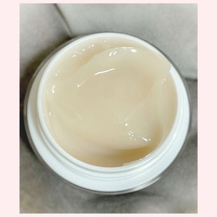 薬用ホワイトニングリペアクリームEX/トランシーノ/フェイスクリームを使ったクチコミ(2枚目)