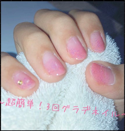 を使ったクチコミ(1枚目)