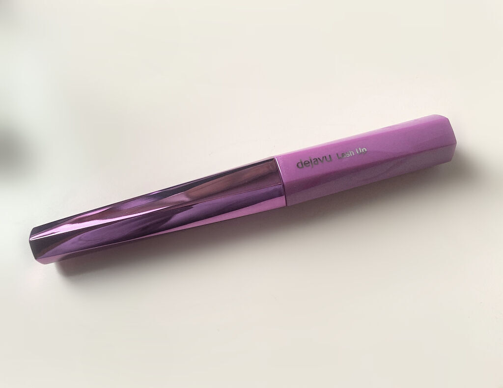 「塗るつけまつげ」自まつげ際立てタイプ/デジャヴュ/マスカラを使ったクチコミ（2枚目）