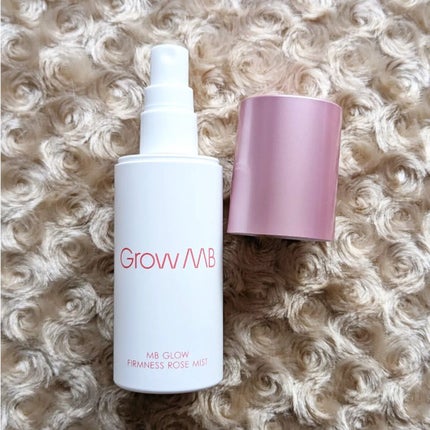 Grow MB ファームネスローズミスト