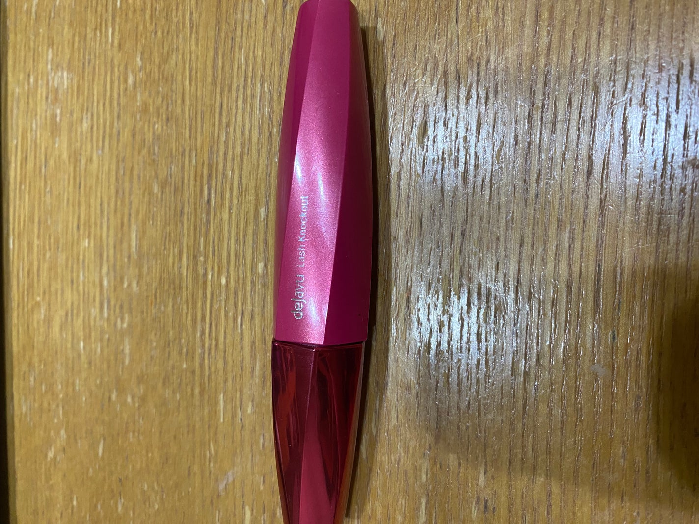 「塗るつけまつげ」ボリュームタイプ/デジャヴュ/マスカラを使ったクチコミ(1枚目)