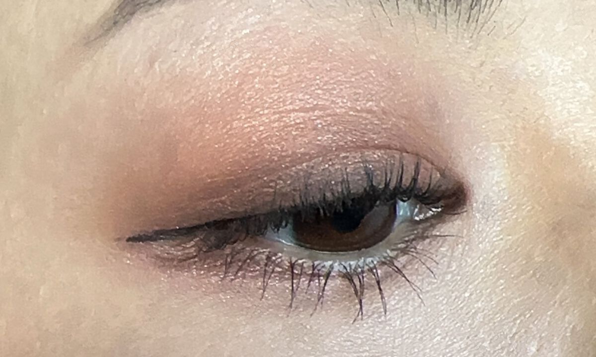 アドバンスドエシリアルスムースオペレーター ルースパウダー/THREE/ルースパウダーを使ったクチコミ（3枚目）