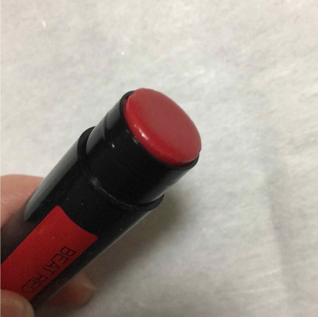 CCリップクリームN/KATE/リップケアを使ったクチコミ(2枚目)