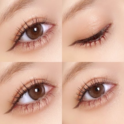 エテュセ アイエディション(カラーパレット)/ettusais/アイシャドウパレットを使ったクチコミ(4枚目)