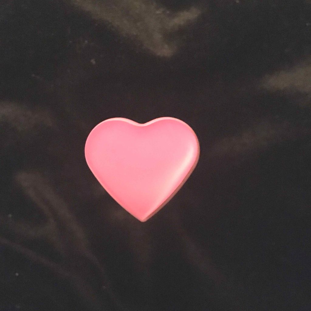 ハート オン ザ チーク/A’pieu/ジェル・クリームチークを使ったクチコミ(3枚目)