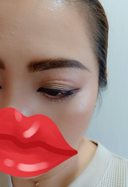 クリーム カラー フォー アイズ/TOM FORD BEAUTY/ジェル・クリームアイシャドウを使ったクチコミ(5枚目)